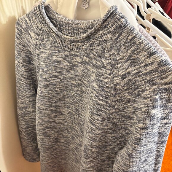 Lululemon Oversize Wool Blend Sweater Size S/M - Picture 2 of 5